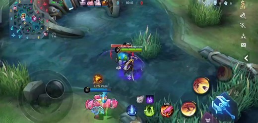 Mobile Legends: Bang Bang 2020 Highlights