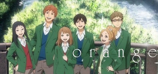 Orange Sub Indo : Episode 1 - 13 (End) - Nimegami
