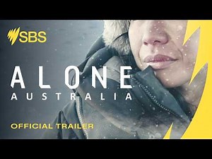 Alone Australia Season 4 | Official Trailer | Starts 15 July on SBS and SBS On Demand