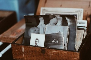 Comment numériser facilement vos vieilles photos avec votre smartphone ?