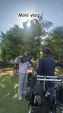 Steadicam setup #viralvideo #lifeisbutadream #shortvideos #reels #video #video #video #viral #bijesh