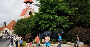 Georgia primary election faced issues