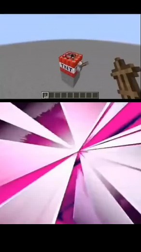 Exploring Minecraft-inspired Animated Adventures