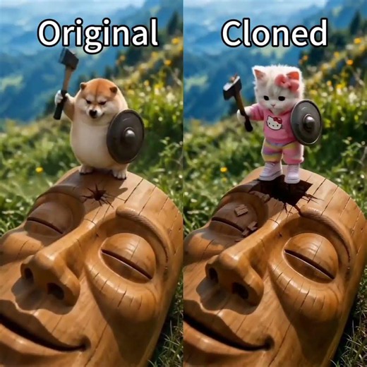Legally Clone Viral Videos with AI in One Click (2026)