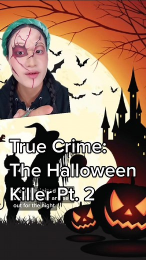 Unveiling The Candyman True Crime Case - Part 2
