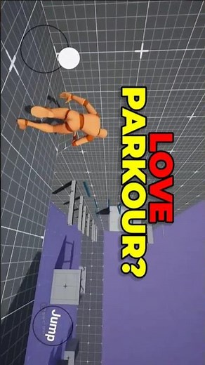 Top 15 Offline best Parkour games for android 300MB & iOS (2026)