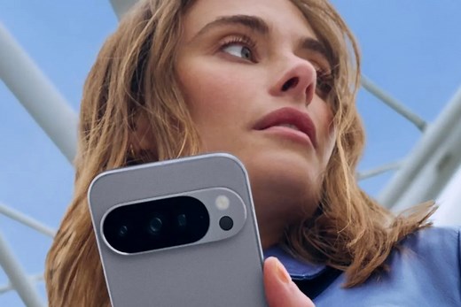 Google's Magic Cue Uses AI to Quickly Surface Travel Info