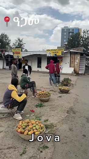 Adigrat highlights: cinematic street scenes and local stars