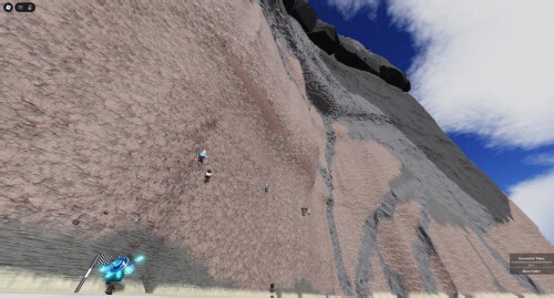 Climb [a1.8.7] TOWER ESCAPE!