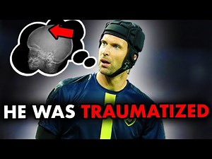 The Goalkeeper Who Survived Football’s WORST Injury