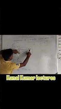 Avakalan।। अवकलन NCERT solutions Class 12th Ex.5.4#motivation #viral #maths #solutions #shorts #2036