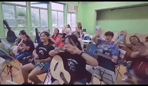 370 reactions · 20 shares | PTPA - GUITAR LESSON for Pinay OFW '- Tara at Enroll na! Beginners will start on April 7 from 11:00 am to 12:00 pm, or 4:30 pm to 5:30 pm, at pag Sabado naman ay mag uumpisa ng April 6 from 1:30 pm to 2:30 pm, Have Fun While Learning. just call or whattsapp me at 97601054 | Guitar Lesson | Facebook