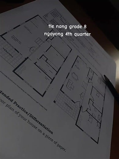 Engaging Floor Plan Ideas for Grade 8 Students