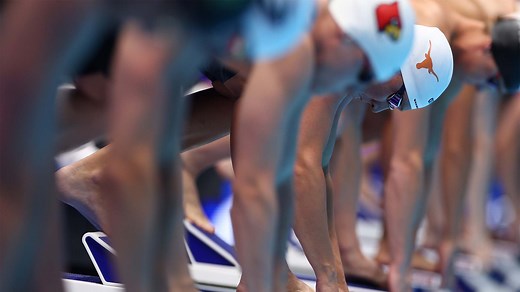 Trials: Foster beats reigning Olympic medalists in 400m IM