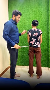 🎯 3 Best Home Exercises for Sciatic Pain Relief!Struggling with sharp pain from your lower back to your legs? These simple yet effective exercises can help relieve sciatic nerve pain and improve mobility.✅ Safe to do at home✅ No equipment needed✅ Chiropractor-recommendedStart your healing journey today!📍Divine Physiotherapy & Chiropractic Clinic, Bhubaneswar📞 Book your appointment: 91 9438044855 | 91 7853053501#SciaticaRelief #ChiropracticCare #DrAsimjitSwain #BackPainRelief #HomeExercises #S