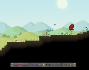 Fainting Goats Footage! news