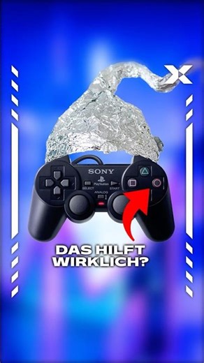 Die große PS2-Controller VERSCHWÖRUNG (ist wahr) 🕵️🔎🎮