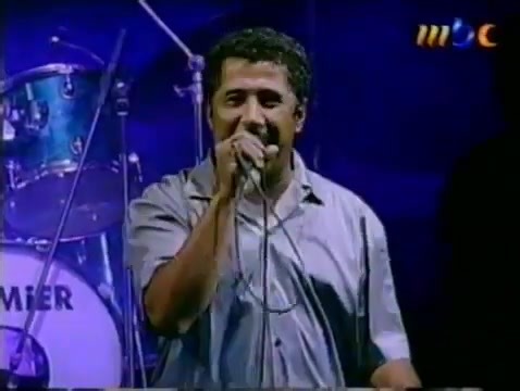 59K views · 961 reactions | Concert Cheb Khaled Au Caire, Egypte complet 1998 | Cheb khaled le roi sur scéne | Facebook