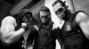 10 Best WWE Matches of The Shield