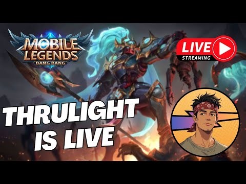 ROAD TO 50 STARS Solo rank || thruLight