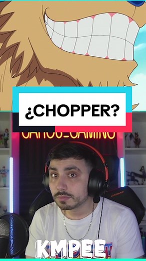 Transformaciones Sorprendentes de Chopper en One Piece