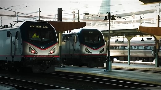 America once built the best railroads - then this happened