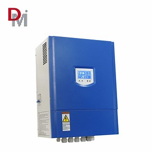 [Hot Item] 5kw 24V 48V 96V 110V 220V off Grid Wind Generator Charge Controller with Dump Load/Wind Turbine Charge Controller with PWM