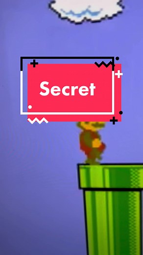 Discovering the Hidden Secrets in Super Mario Bros