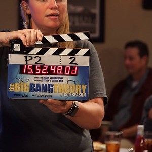 TONIGHT: Emmy-Award winning TV icon Bob Newhart returns for his 6th appearance as Professor Proton on @TheBigBangTheory. Check out this sneak peek! | WIBW