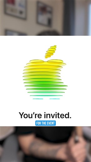 #Apple just announced a "Special Apple Experience" that's scheduled for March 4, here's everything we should expect to see! #iPhone #Macbook #ipad | Tom's Guide