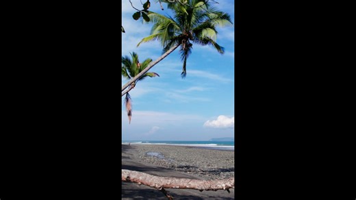 Costa Rica's Breathtaking Views: An Epic Drone Journey.