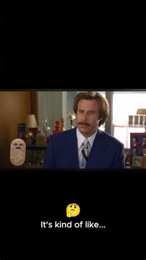 Anchorman Audition, Pt 1 Afternoon Delight