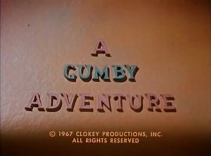 11 shares | #Gumby is an American clay animation franchise, centered...