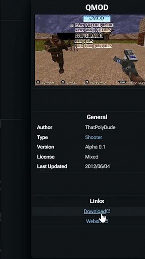 Jak zainstalować Garry's Mod na PSP #shorts #psp #playstation #gmod #garrysmod #poradnik #tutorial