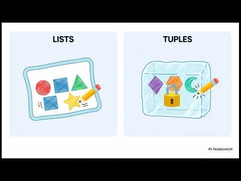 Chapter 6: Python Lists