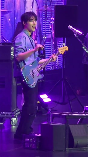 [260418] Day6 - The power of love (Young K dancing)