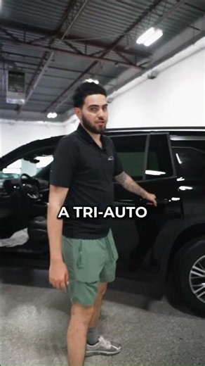 Family Vacation Exposed A BIG SUV Problem 😳