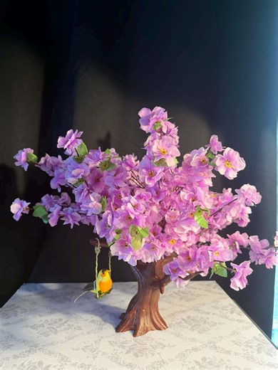 Handcrafted Tree Spirit Face Decor - Etsy