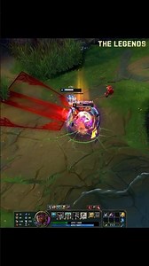 KSante vs Sett #leagueoflegends