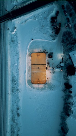 Welcome to Wolfy’s Pond, the quintessential Canadian hockey rink. 🇨🇦 For more than half a decade, we’ve been capturing the spirit of the annual Wolfy's Pond Cup—a charitable boot hockey tournament. This remarkable event has successfully generated over $28,250 in funds, with every penny donated to a charitable cause, specifically supporting JDRF. The dynamic duo, Darren and Mel Wolframe, spearhead the organization of this fantastic event, turning it into a beloved tradition. Anticipation is hig