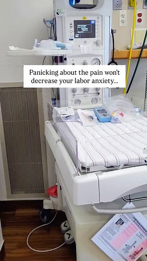 Here ⬇️ Getting clear on what’s normal, what’s not, and how to stay calm through all of it. Rachel joined Confident & Prepared: Self-Paced Edition when most people would say it’s “too late.” She was in her third trimester. Anxious. Overwhelmed. Feeling like she had no time to “get ready.” But instead of spinning in fear, she made a decision... She binged the lessons over a single weekend. She printed her Birth Preferences Plan. And when labor started? She walked into the hospital calm instead of