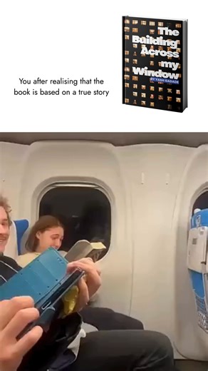 Yash Gadade on Instagram: "The Book is called: The Building Across My Window by Yash Gadade The Building Across My Window is a poetic journey through a single building — and the many silent lives shining within it. When 22-year-old Yash begins observing the windows across from his own, he expects nothing more than ordinary city nights. Instead, he discovers a world of hidden stories: a musician chasing lost applause, a restless soul pacing against time, a flickering light that refuses to give up