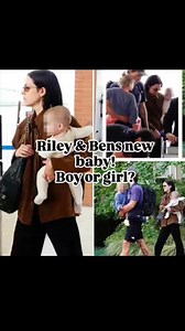 25K views · 953 reactions | Photos surfaced End of August Riley,,...