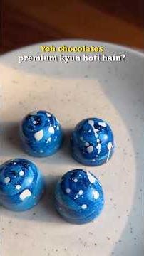 How to make Bon Bon chocolates at home. Learn to make bon bon chocolate. #chocolate #bonbonchocolat