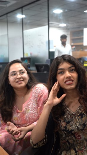 World Logic Day at Novel Office 🧠 We asked logical questions… Got logical answers (mostly 😉) #WorldLogicDay #OfficeFun #NovelOffice #WorkplaceCulture #OfficeReels | Novel Office.in