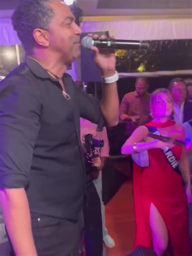 Retour sur la soirée des miss régionales