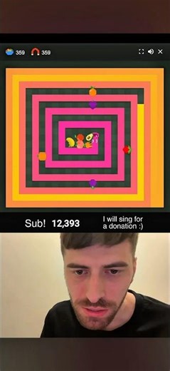 What a beautiful pattern!🌀