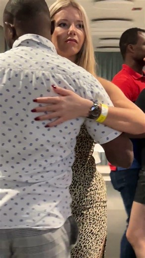 Paris New Year’s Eve | Fotolex Dance TV 🇫🇷 France | Kizomba Urbankiz Semba Festival | Social 2026