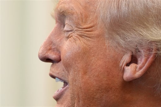 R.E.S.P.E.C.T.: Find out what it means to Trump