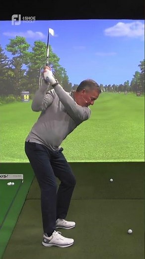 Create More Power With Proper Body Rotation.